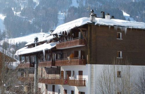 La Clusaz Apartment | Appartement confortable 2 pièces au cœur de La Clusaz, proche des pistes et des commerces - FR-1-304-7