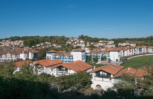 Ciboure Condo | Appartement cosy à 500m de la plage