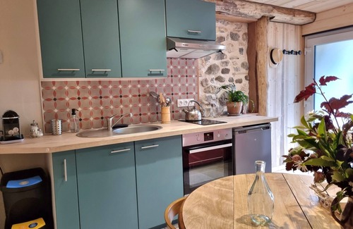 Onnion Apartment | Appartement Cosy à la Montagne - le Réconfort Après L'effort !