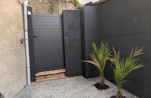 Waldeck-Sully Apartment | Appartement cosy à Nantes avec terrasse