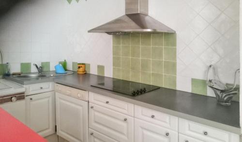 Port Leucate Apartment | Appartement cosy à Port Leucate 44 m² avec terrasse et jardin