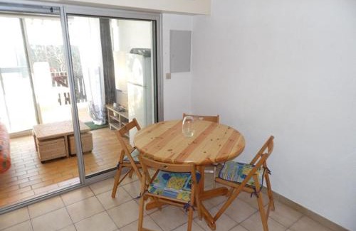 Marseillan Apartment | Appartement cosy 2 pièces cabine, 2 terrasses, parking, à 140m de la plage ! - FR-1-326-538