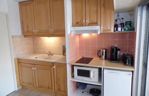 Marseillan Apartment | Appartement cosy 2 pièces cabine, 2 terrasses, parking, à 140m de la plage ! - FR-1-326-538