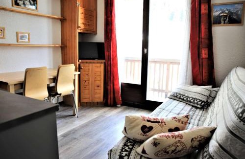 Auris Apartment | Appartement cosy 2 pièces, 300m pistes, parking gratuit - Auris en Oisans - FR-1-297-40