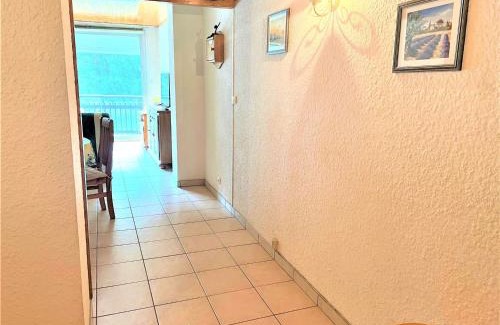 La Salle-les-Alpes Apartment | Appartement cosy 5 couchages, proche pistes et commerces, La Salle-les-Alpes - FR-1-330F-156