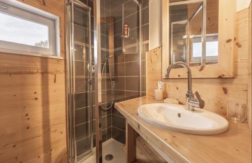 La Clusaz Apartment | Appartement cosy au pied des pistes