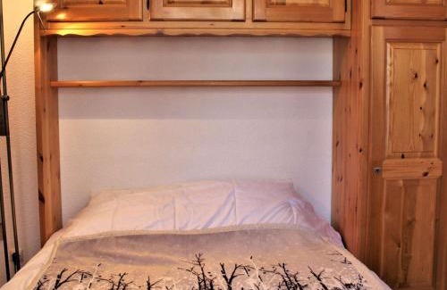 Risoul Apartment | Appartement cosy avec 5 couchages, centre de station Risoul 1850, proche remontées et commerces - FR-1-330-162