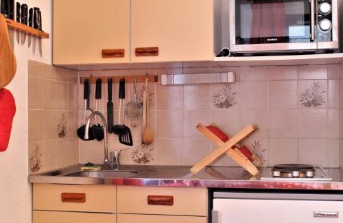 Risoul Apartment | Appartement cosy avec 5 couchages, centre de station Risoul 1850, proche remontées et commerces - FR-1-330-162