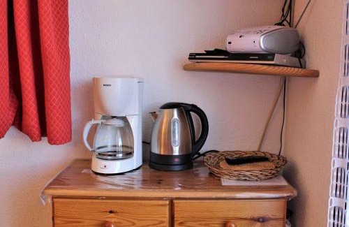 Risoul Apartment | Appartement cosy avec 5 couchages, centre de station Risoul 1850, proche remontées et commerces - FR-1-330-162