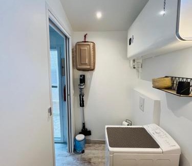 Venelles Apartment | Appartement cosy avec chambre