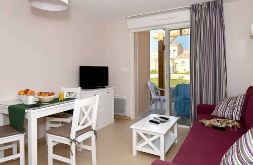 Paradou Condo | Appartement Cosy dans un Joli Village | Piscine