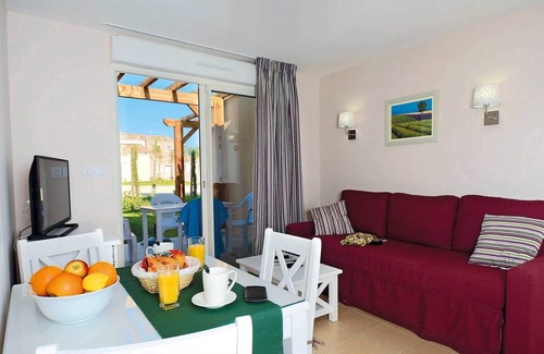 Paradou Condo | Appartement Cosy dans un Joli Village | Piscine