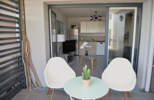Excenevex Apartment | Appartement cosy et confortable à deux pas du lac