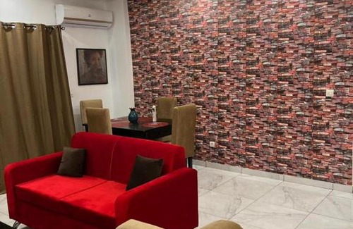Bingerville Apartment | Appartement Cosy et Moderne à Riviera Faya