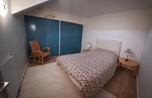 Arcachon Apartment | Appartement cosy face à la gare avec tout à proximité Plages et commerces à pied