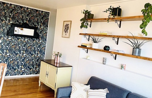 Deuil-la-Barre Apartment | Appartement Cosy Proche de Paris