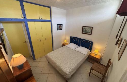 Port-la-Nouvelle Apartment | Appartement cosy 2 pièces en bord de mer - FR-1-229C-110
