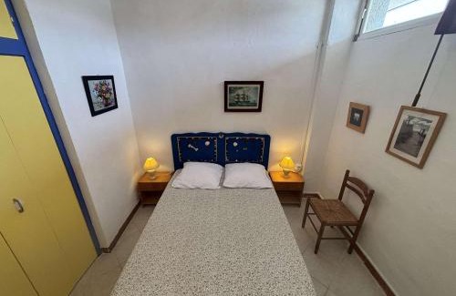 Port-la-Nouvelle Apartment | Appartement cosy 2 pièces en bord de mer - FR-1-229C-110