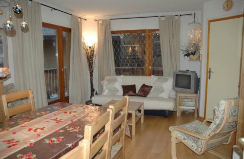 Ajaccio Apartment | Appartement cosy Le Devoluy + Vue