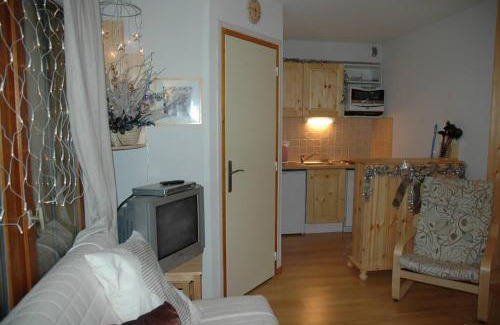 Ajaccio Apartment | Appartement cosy Le Devoluy + Vue