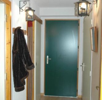 Ajaccio Apartment | Appartement cosy Le Devoluy + Vue