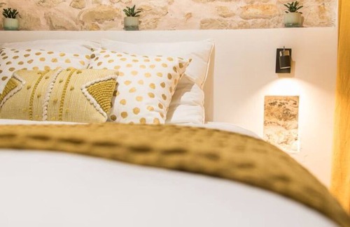 Faubourg Apartment | Appartement Cosy Nîmes Centre