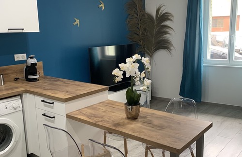 Prado - Republique Apartment | Appartement Cosy Proche Centre Ville