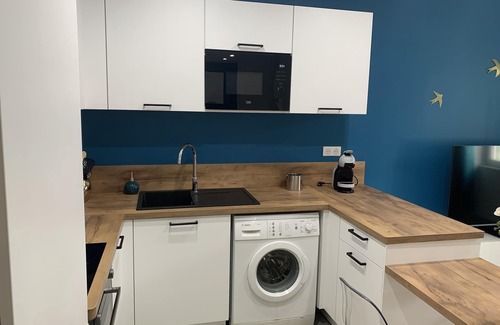 Prado - Republique Apartment | Appartement Cosy Proche Centre Ville