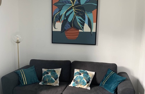 Prado - Republique Apartment | Appartement Cosy Proche Centre Ville