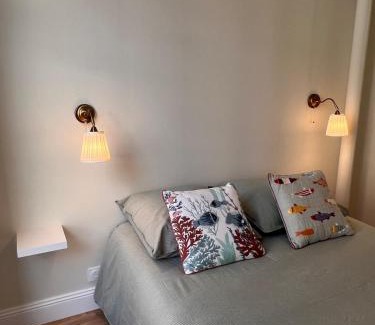 Avallon Apartment | Appartement d architecte en centre ville