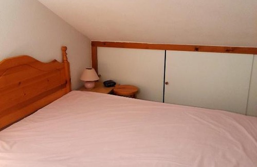 Leucate Apartment | Appartement d'une chambre a Leucate a 200 m de la plage avec terrasse