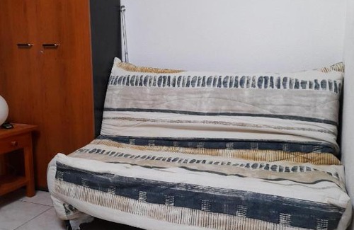 Leucate Apartment | Appartement d'une chambre a Leucate a 200 m de la plage avec terrasse
