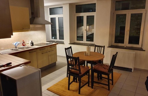 Aywaille Apartment | Appartement dans le coeur d'Aywaille