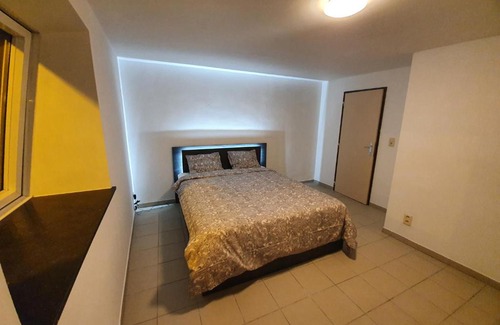Aywaille Apartment | Appartement dans le coeur d'Aywaille