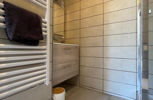 Sisco Apartment | Appartement dans maison de village vue mer