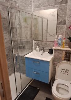 Saint-Laurent Apartment | Appartement dans rue calme