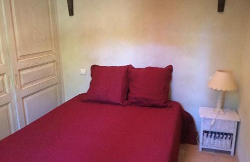 Istres Apartment | Appartement dans un mas provencal