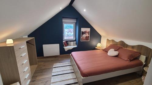 Maiche Apartment | Appartement de 50m cosy et bien aménagé