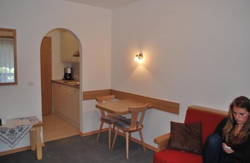 Garmisch-Partenkirchen Apartment | Appartementhaus Florianshof