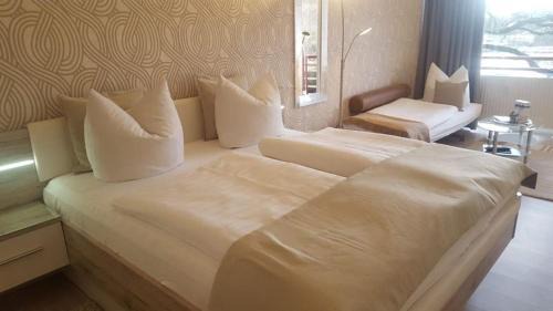 Hahnenklee Apartment | Appartement Ausblick