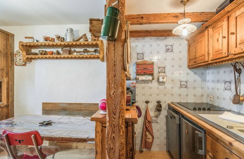 Megeve Apartment | Appartement de l'Alpage - Welkeys