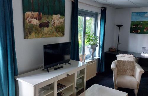 Landsmeer House | Appartement De Molshoop II