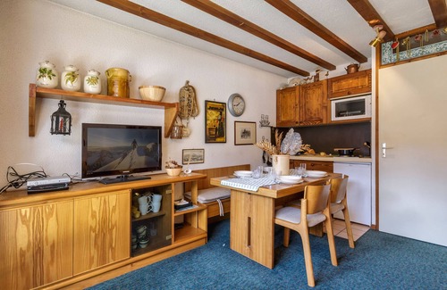 Chamonix-Mont-Blanc Apartment | Appartement Des Lacs, Chamonix, France