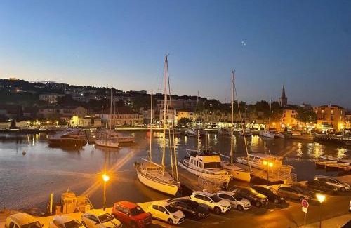 Martigues Apartment | Appartement des Ponts Bleus