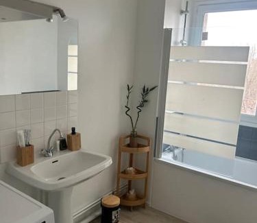 Castres Apartment | Appartement Design Centre Ville