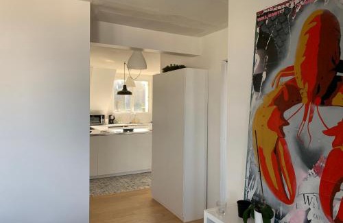 Douarnenez Apartment | Appartement Design II - Port du Rosmeur -Douarnenez