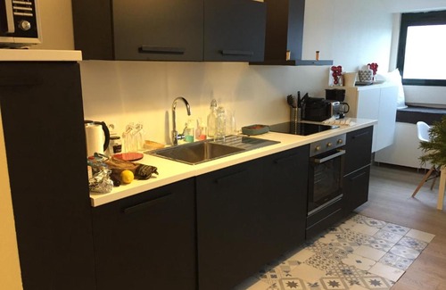 Douarnenez Apartment | Appartement Design IV - Port du Rosmeur - Douarnenez
