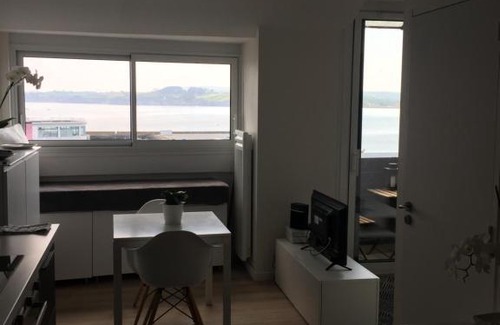 Douarnenez Apartment | Appartement Design IV - Port du Rosmeur - Douarnenez