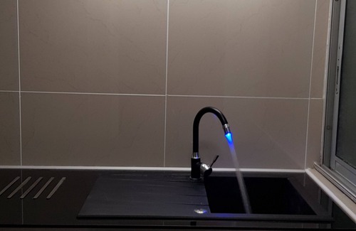 Hotel-de-Ville Condo | Appartement Design Marseille Vieux-port Jacuzzi, Le Luxury 1