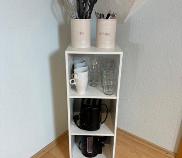 Neusatz Apartment | Appartement direkt am Schwarzwald
